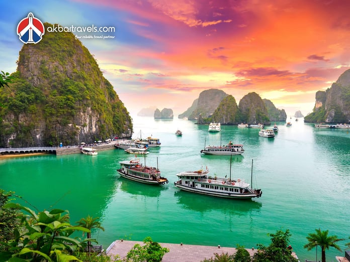 Why Indian embassy is asking Indians to get Vietnam Visa even while visiting visa-free Phu Quoc