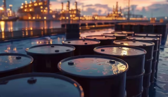 Dow surges as oil prices crash after Strait of Hormuz reopening