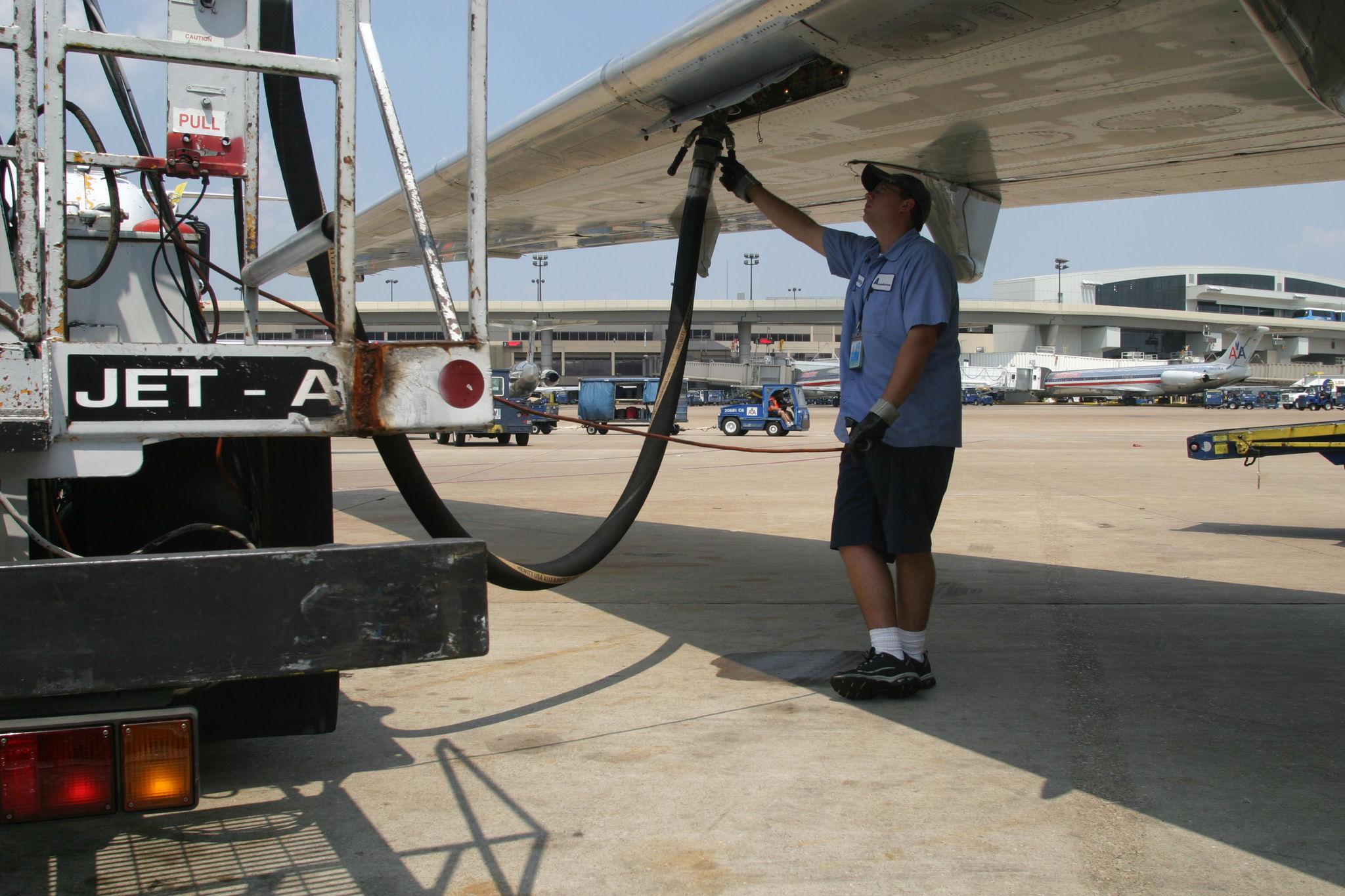 Fuel shortages and rising prices impact global economy amid oil crisis