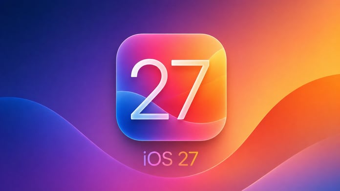 Apple iOS 27 AI photo editing tools Extend Enhance Reframe demo