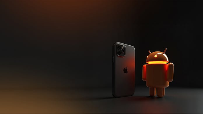 iPhone vs Android loyalty survey 2026 statistics