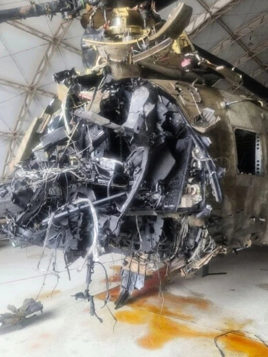 Iran Air Defense Targets US Aircraft Iran air defense system used to target US fighter jet