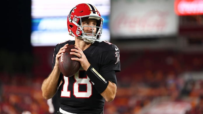 Kirk Cousins signs with Las Vegas Raiders in 2026 NFL offseason move