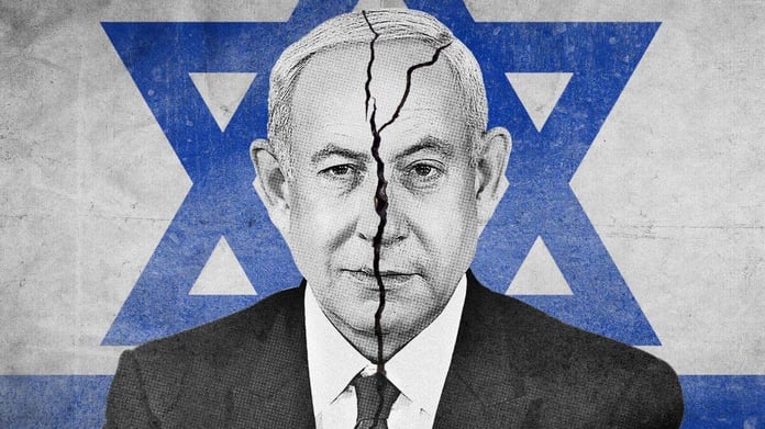 Israeli airstrikes hit Beirut as Netanyahu rejects ceasefire and expands war into Lebanon