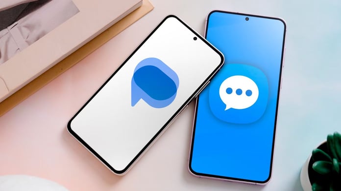 Samsung Messages shutdown 2026 replaced by Google Messages on Galaxy phones