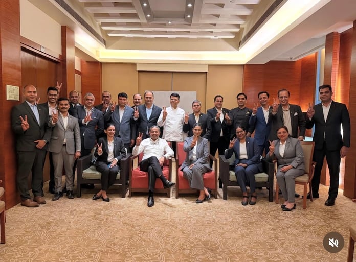 Celebrating International HR Day 2026 : Empowering People to Lead Change
