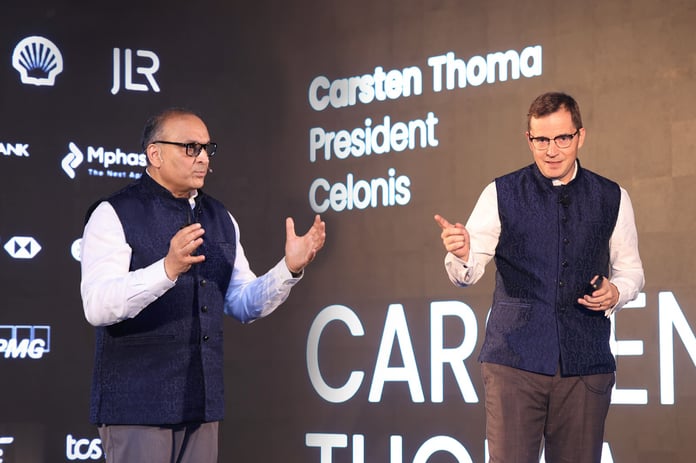 Celonis Process Intelligence Days India Showcase Solutions to Industrialize Enterprise AI