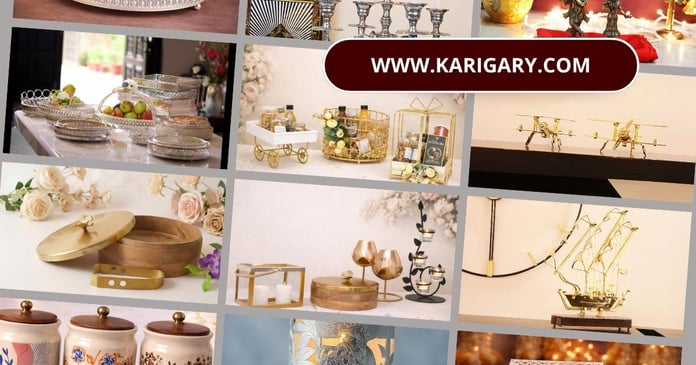 Karigary is redefining online gifting with creativity, personalization, and business impact