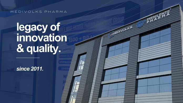 MEDIVOLKS PHARMA Launches Nationwide PCD Franchise Program Empowering Pharma Professionals to Build Their Own Business