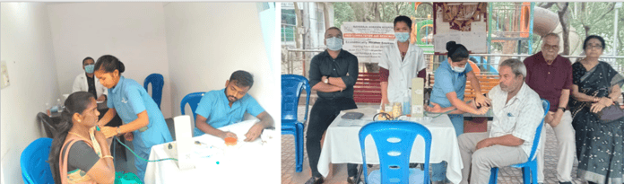 Maharaja Agrasen Hospital Advances Affordable Healthcare for EWS Patients, Strengthens Quality Care