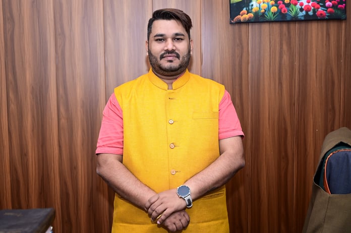 Nitin Lawrence Gains Attention for Community Outreach and Public Engagement in Bengal and Beyond