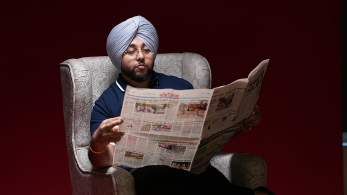 Punjab-Born Entrepreneur Akashdeep Singh Dhillon Continues to Stay Connected to His Roots