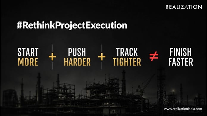 The Dangerous Belief System Behind India’s Recurring Project Delays