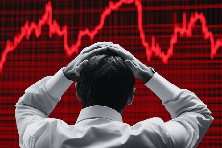 Americans facing economic anxiety amid inflation, layoffs and rising living costs in 2026