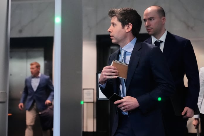 Elon Musk reacts after losing OpenAI lawsuit against Sam Altman in California federal court