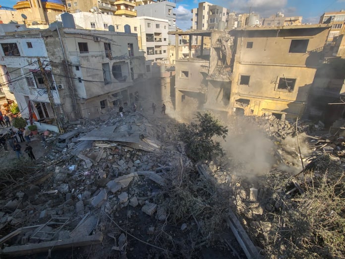 Spain defends ICC as Amazon workers and Palestinian journalists spotlight the Gaza genocide