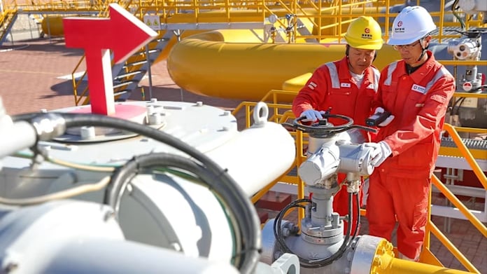 Hungary signals continued reliance on Russian energy supplies despite growing EU sanctions pressure