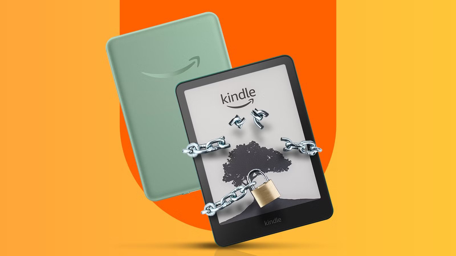 Users jailbreaking older Kindle devices to bypass Amazon restrictions in 2026