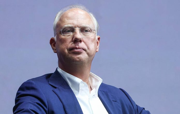 Kirill Dmitriev criticizes EU energy policies after Russian gas ban