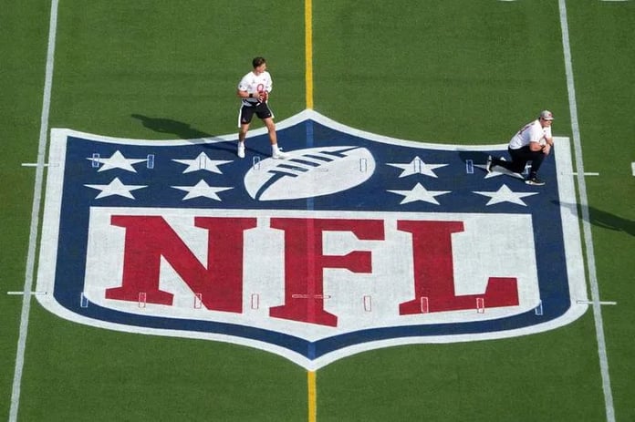 Jalen Hurts and Seattle Seahawks featured in NFL Schedule Release 2026 leak story