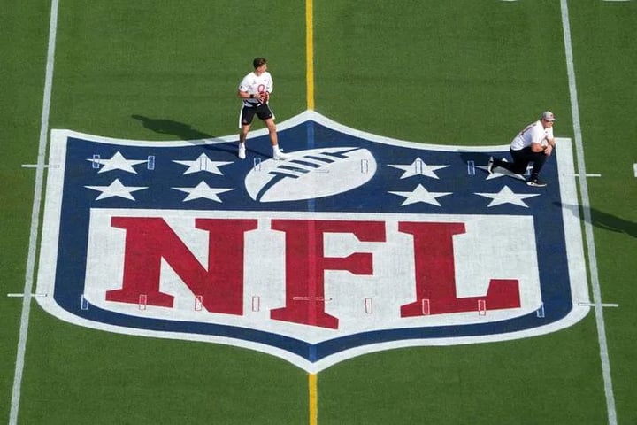 Jalen Hurts and Seattle Seahawks featured in NFL Schedule Release 2026 leak story