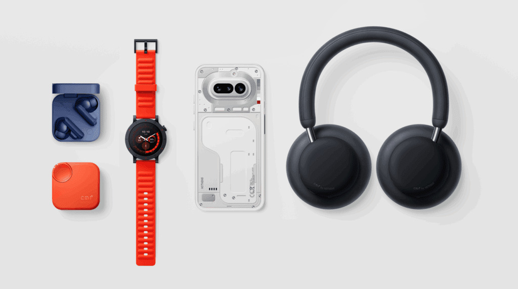 Nothing Headphone (a) Record Low Price 2026 Nothing Headphone (a) wireless over-ear headphones early Memorial Day discount