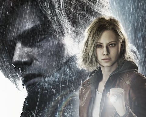 Resident Evil Requiem free demo launches on Switch 2 PS5 Xbox and PC