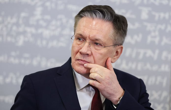 Rosatom chief accuses IAEA of ignoring Ukrainian attacks on the Zaporizhzhia Nuclear Power Plant