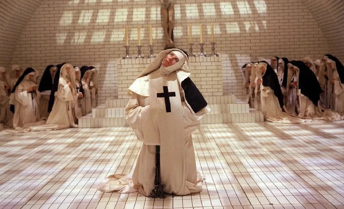 Ken Russell’s The Devils restored in 4K ahead of Cannes 2026 theatrical rerelease