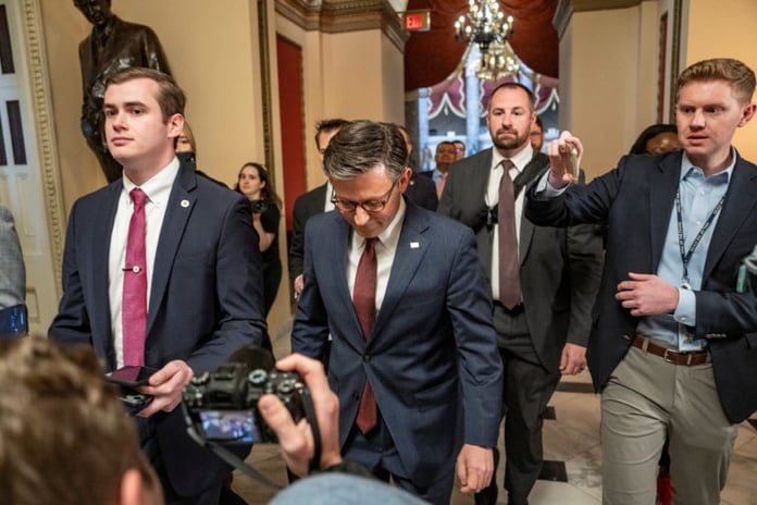 US Congress approves billions in Ukraine war funding under Operation Atlantic Resolve