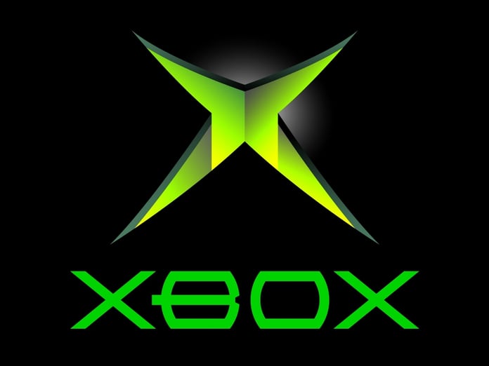Xbox branding shift showing Xbox vs XBOX identity comparison