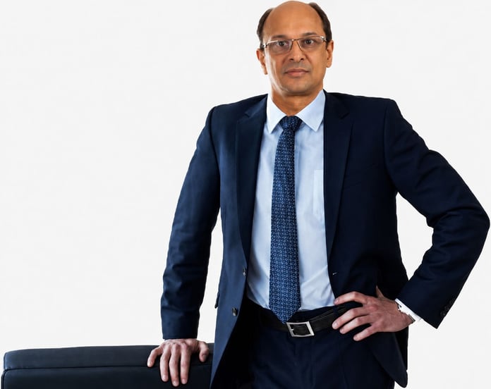 Businesses become easier to grow when their offerings become hard to compare: Mr. Mayank Gupta