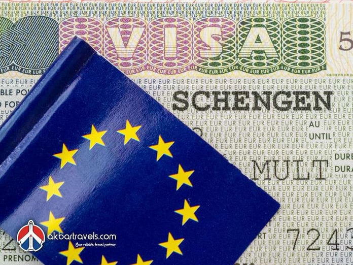 Indians Remain Third-Largest Applicants For Schengen Visas In 2025 Despite Rising Costs