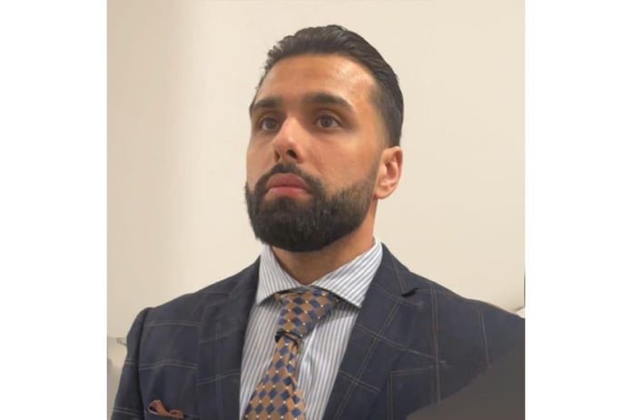 Kalyan Trivedi Builds a Growing Presence in Canada’s Staffing and Business Sector