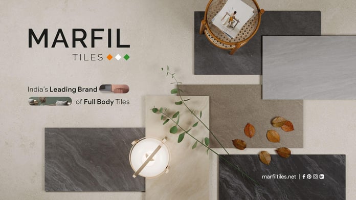 Marfil Tiles: The Name That Defines Full Body Tiles