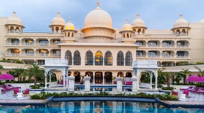 Rediscover Vacations Introduces Curated Luxury India Tours with Exclusive Experiences Across Rajasthan, Golden Triangle & Wildlife Safaris
