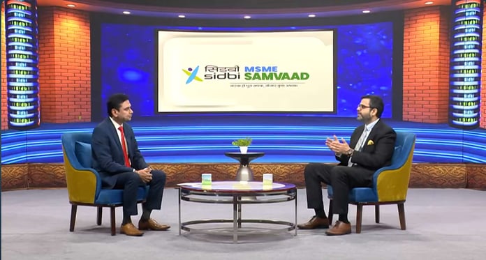 SIDBI MSME Samvaad Expands Reach with Regional-Language Episodes Focused on Growth, Credit Access and Financial Preparedness