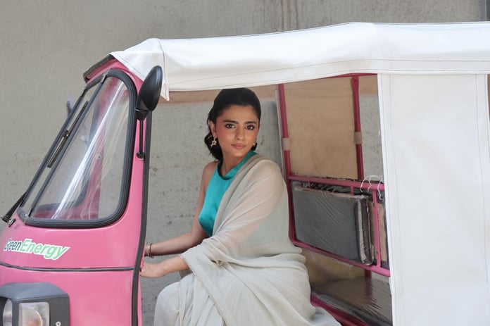 Saher Bhamla and the Bhamla Foundation: Driving Climate Action with Purpose, People, and the Planet