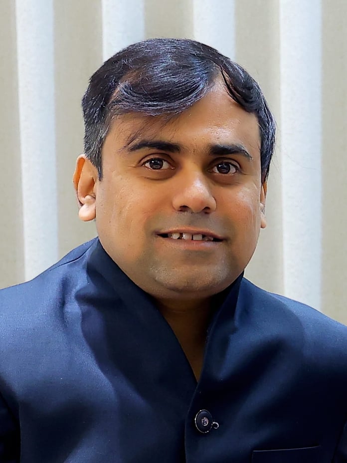 Sanjay Gondaliya’s Vision for the Future of AI: The Growth Story of IntoAI and QuantumBot