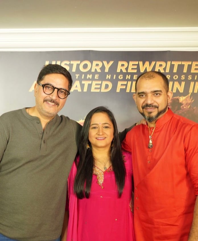 The Shakti Collective Expands Into Film Mounting,  Strategic Planning & Monetisation Ecosystem for Independent Cinema