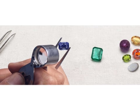 Top 10 Gemstone Selling Brands in India 2026