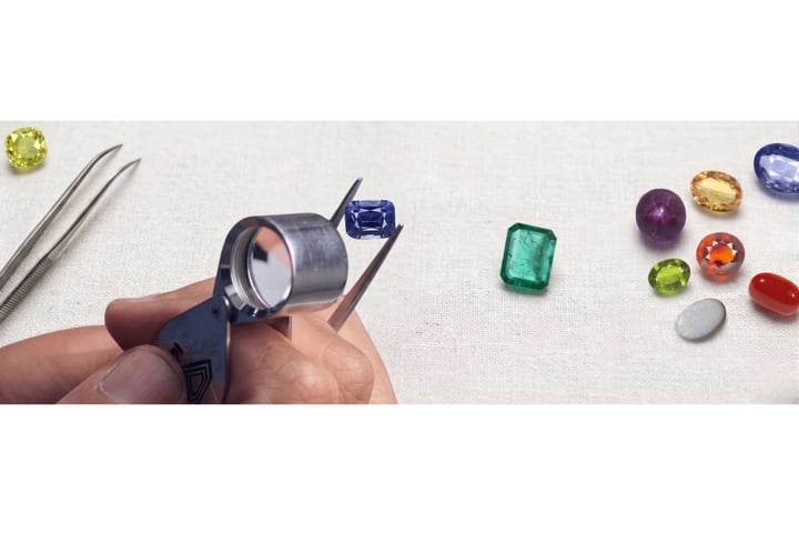 Top 10 Gemstone Selling Brands in India 2026
