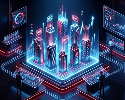 Upcoming IPOs In India Investors Should Watch In 2026