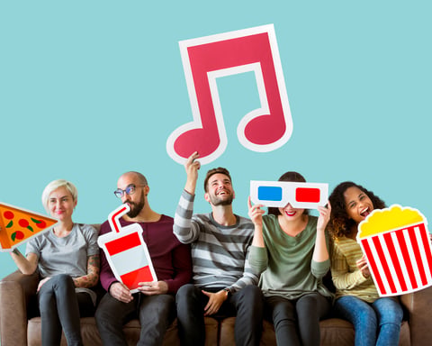 What is Borderless Entertainment and What Does It Mean for Digital Consumers