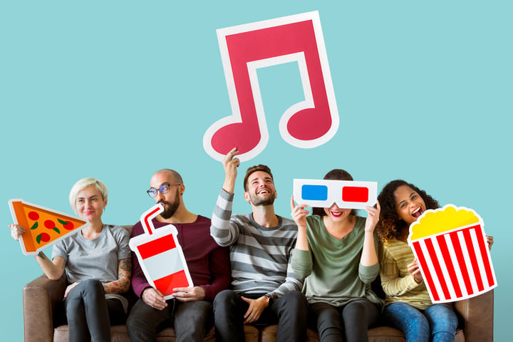 What is Borderless Entertainment and What Does It Mean for Digital Consumers