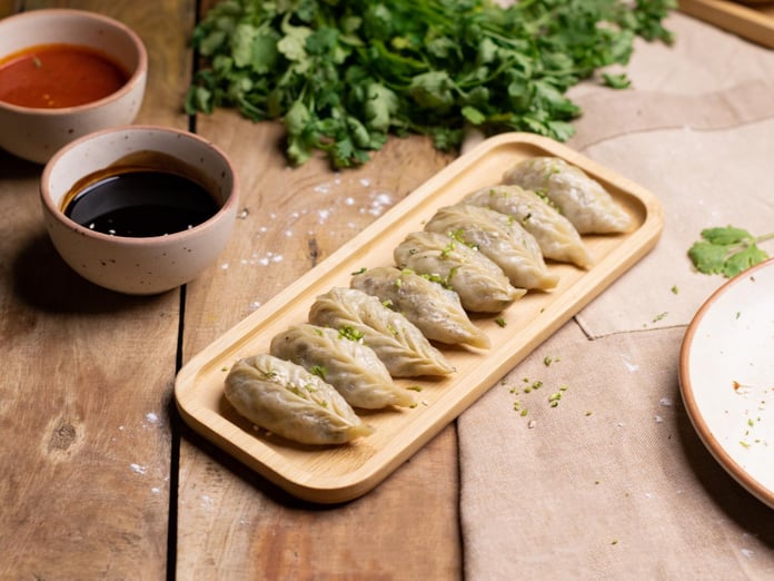 Why Millet Momos Are the Future of Healthy Snacking in India