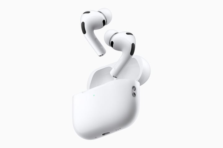 Apple AirPods Pro 3 earbuds with MagSafe Charging Case at record-low $179 before Prime Day 2026