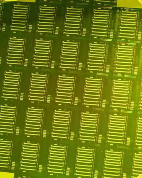 Photonics chips for AI infrastructure as Amazon raises 27.5 billion dollars in a week for its AWS data centre programme