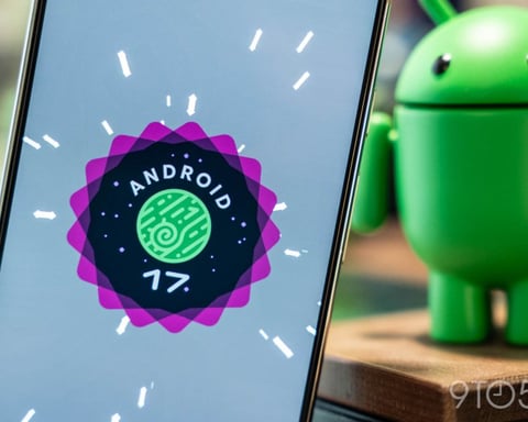 Android 17 QPR1 Beta 4 drops Pixel 6 and adds Screen Reactions feature