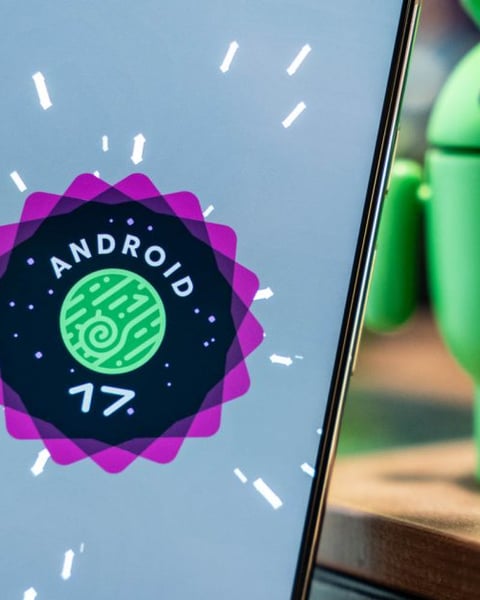 Android 17 QPR1 Beta 4 drops Pixel 6 and adds Screen Reactions feature